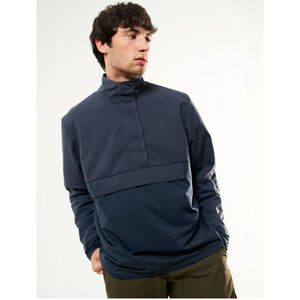 Tropicfeel NS60 Layer Pullover Unisex Mens L / Womens XL Jacket Weatherproof